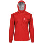 Talla: L / Color: rojo