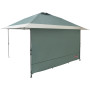 Pared Coleman Onepush Shelter L Sunwall 2 pc