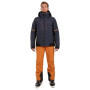 Chaqueta de esquí para hombre Kilpi Turnau-M
