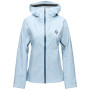 Talla: M / Color: azul claro