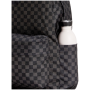 Mochila Vans MN Old Skool Check Backpack