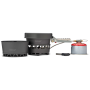 Juego de cocina Primus Primetech Stove Set II 2x1.3 L w. pan