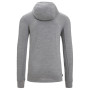 Sudadera funcional de hombre Icebreaker Men Quantum III LS Zip Hoodie
