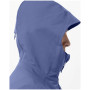 Chaqueta de hombre Salomon Outpeak Softshell M