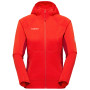 Talla: L / Color: rojo