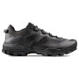 Calzado de hombre Mammut Ducan II Low GTX Men negro black 0001