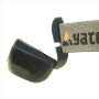 Linterna frontal Yate Vega