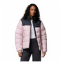 Chaqueta de mujer Columbia Puffect™ Iii Full Zip Jacket