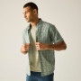 Camisa de hombre Regatta Begarno