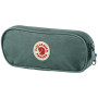 Estuche Fjällräven Kånken Pen Case verde FrostGreen