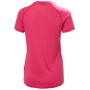 Camiseta de mujer Helly Hansen W HH Durawool T-Shirt