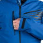Chaqueta de esquí para hombre Northfinder Bartalan