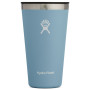 Taza térmica Hydro Flask Tumbler 16 OZ (473ml) azul claro rain