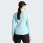 Sudadera de mujer The North Face W Mistyescape Fleece