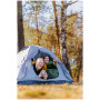Saco de dormir Warg Winterlite Nordic L