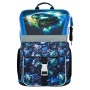 Mochila escolar para educación primaria Baagl Zippy