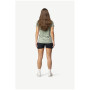 Camiseta de mujer Devold Premium "Oats" Tee Wmn
