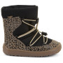 Calzado para niños Froddo Barefoot Tex Track Wool Beige+