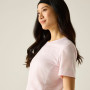 Camiseta de mujer Regatta Demna