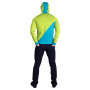 Sudadera de hombre Progress Rebel 17CC