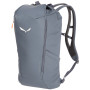 Mochila Salewa Firepad 25 BP gris Flintstone