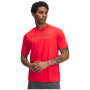 Talla: L / Color: rojo