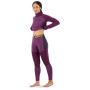 Calzoncillos funcionales de mujer Mons Royale Olympus Legging