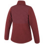 Sudadera de mujer MOOA Sherpa