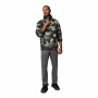 Sudadera de hombre Columbia Helvetia™ II Printed Half Snap Fleece