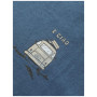 Camiseta de hombre Chillaz E Ciao
