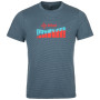 Camiseta de hombre Kilpi Giacinto-M
