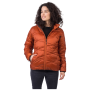 Chaqueta acolchada para mujer Hannah Betlis