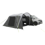 Carpa de autocaravana/furgoneta Outwell Jones M PowerAir