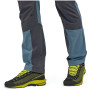 Pantalones softshell de hombre Patagonia Altvia Alpine Pants