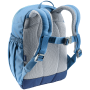Mochila para niños Deuter Pico