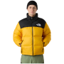 Chaqueta de plumón para hombre The North Face M 1996 Retro Nuptse Jacket