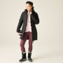 Chaqueta de esquí para mujer Dare 2b Glacier Long Jacket