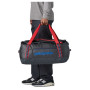 Bolsa de viaje Patagonia Black Hole Duffel 55L