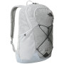 Mochila The North Face Rodey gris claro MeldGrayDarkHeather