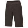 Pantalones cortos de hombre Ocún MÁNIA SHORTS (2021) marrón Brown/Yellow