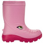 Botas de invierno para niños Viking Outdoor Footwear Claw Warm Pink