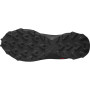 Calzado de hombre Salomon Alphacross 3 Gore-Tex