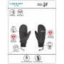 Guantes Camp G Air B-Mitt