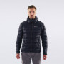 Chaqueta de hombre Montane Flylite Down Jacket