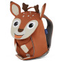 Mochila para niños Affenzahn Small Friend