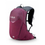 Mochila de senderismo Rab Nitron 18