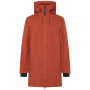 Talla: M / Color: naranja