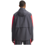 Chaqueta de hombre Under Armour Velociti Storm Hooded Jkt