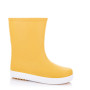 Botas de agua para niños GoKids Wave 979 Yellow