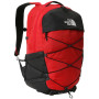 Mochila The North Face Borealis rojo/negro Tnf Red/Tnf Black